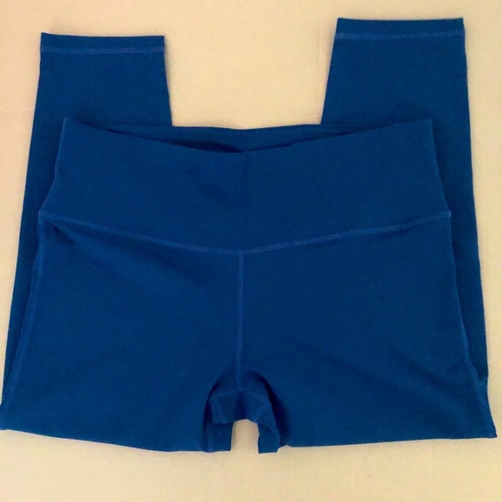 TeMa leggings Capri XL